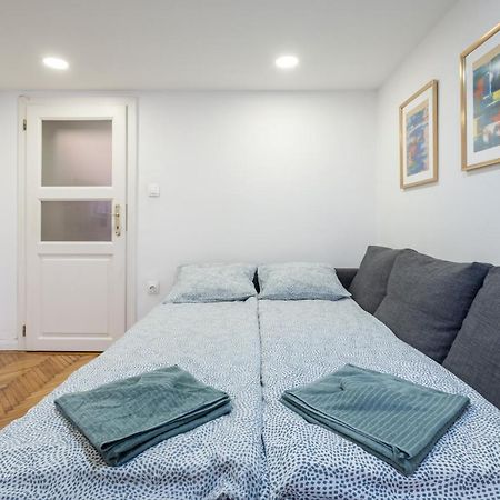 D20- Boutique Apartments, Best Location, By Bqa Budapest Extérieur photo