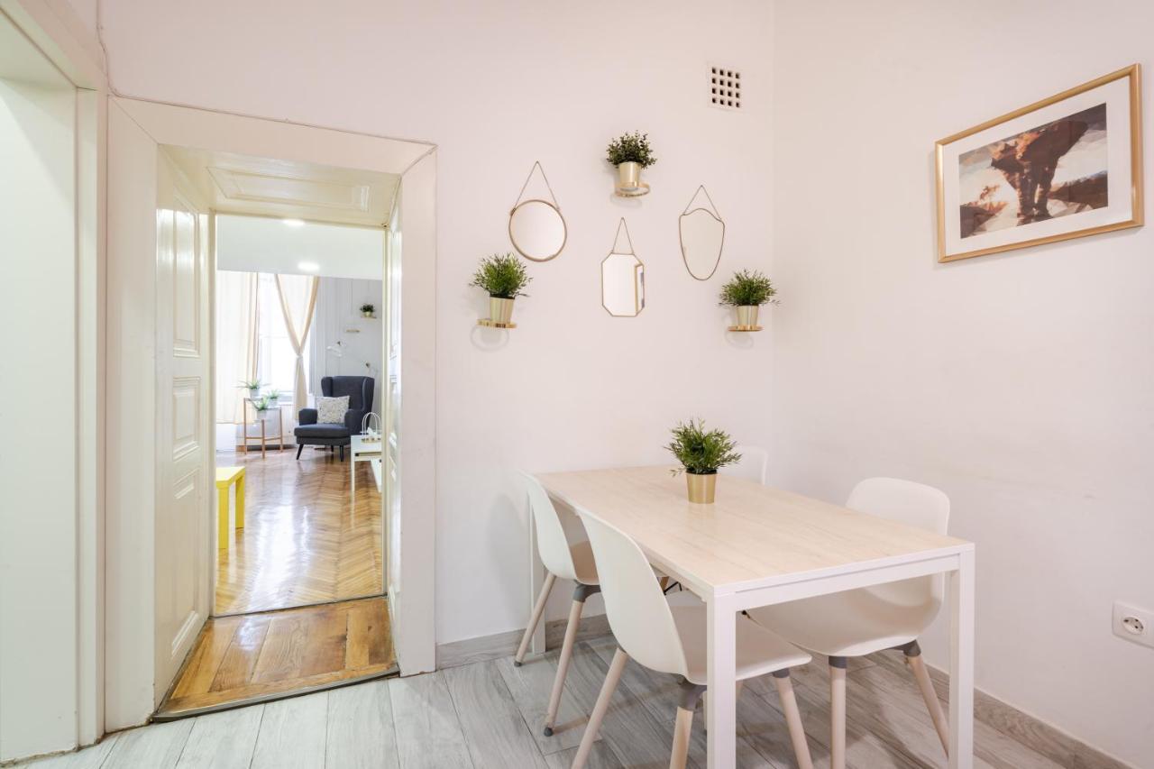 D20- Boutique Apartments, Best Location, By Bqa Budapest Extérieur photo