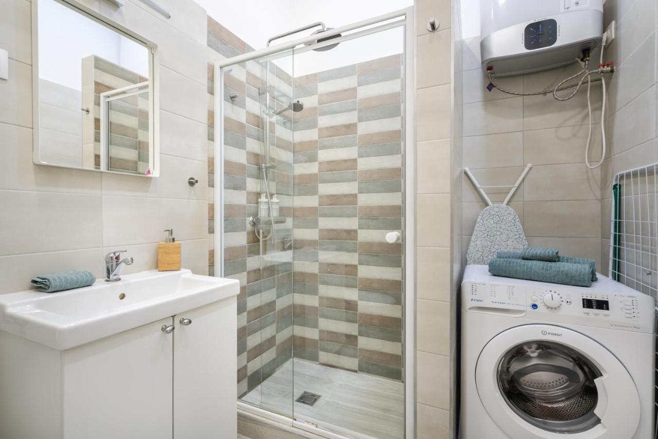 D20- Boutique Apartments, Best Location, By Bqa Budapest Extérieur photo