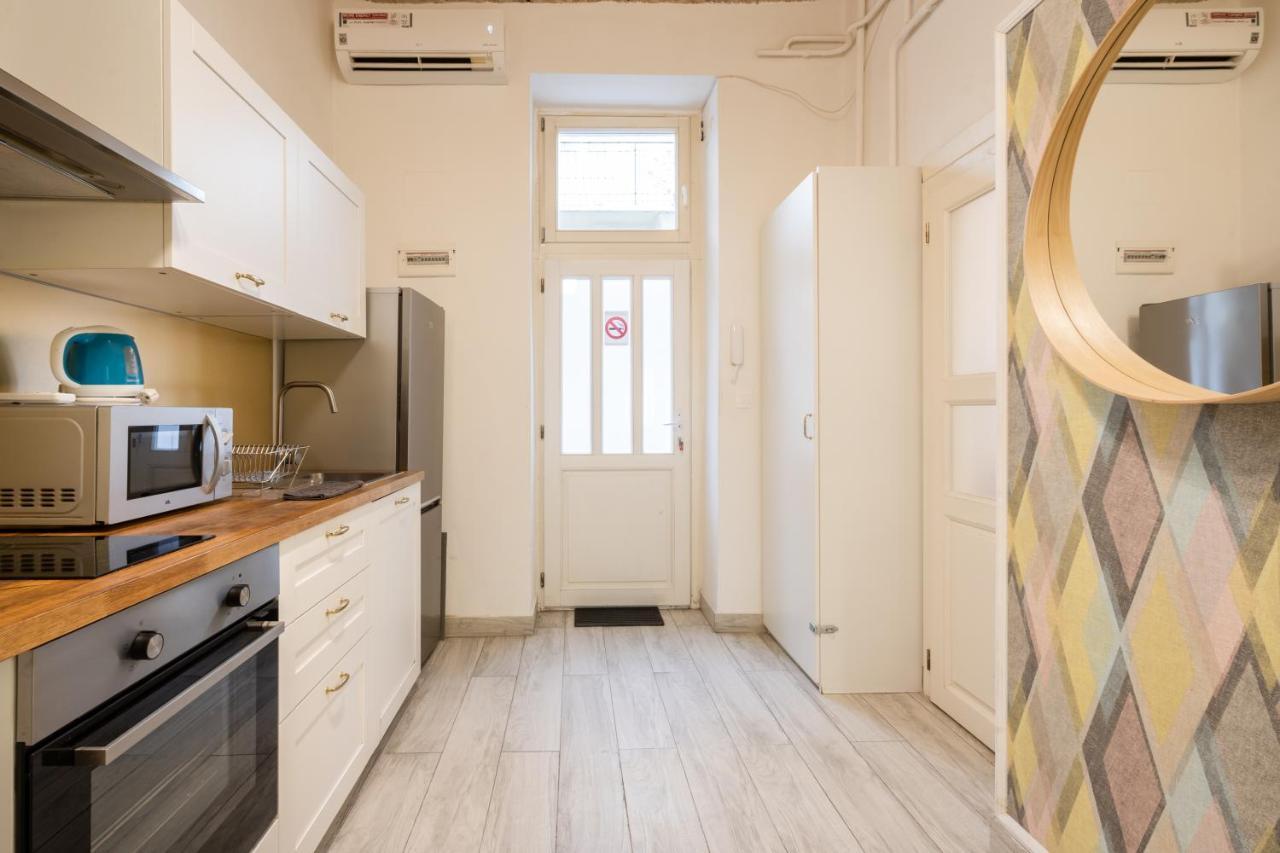 D20- Boutique Apartments, Best Location, By Bqa Budapest Extérieur photo